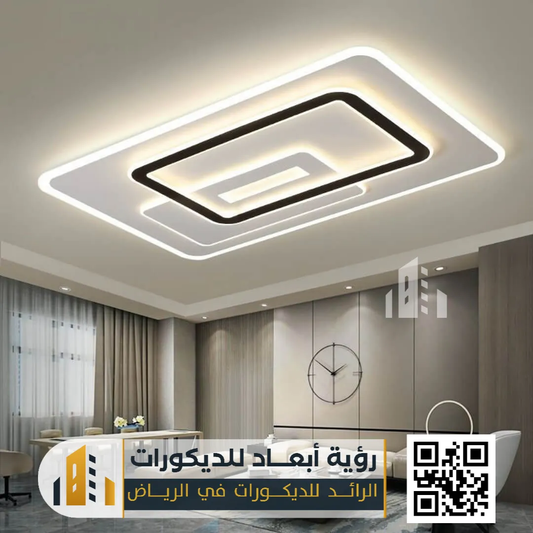 أسقف روز في الرياض 0550331604 تركيب أسقف روز بالرياض 18 أسقف روز جبس بورد شمال الرياض