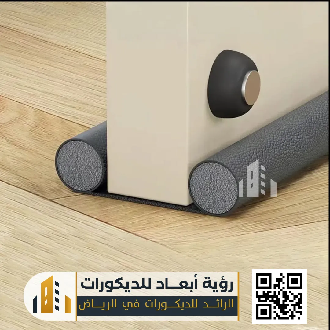 أنواع المواد العازلة للصوت شمال الرياض