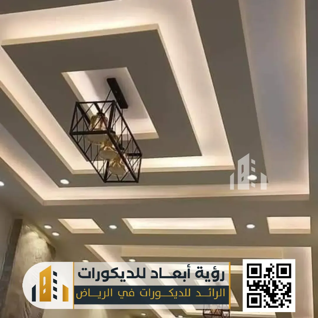 إضاءة مخفية جبس بورد ستريب لايت الرياض 0550331604 لمسة عصرية تُعيد تعريف جمال الإضاءة الداخلية 1 إضاءة مخفية جبس بورد ستريب لايت الرياض