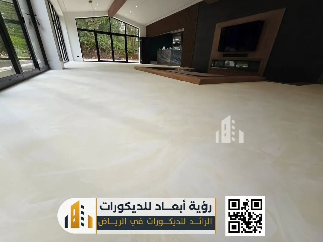 تركيب أرضيات إيبوكسي في الرياض 0550331604 معلم إيبوكسي للجدران في الرياض 29 ارضيات ايبوكسي خارجي بالرياض حي السويدي