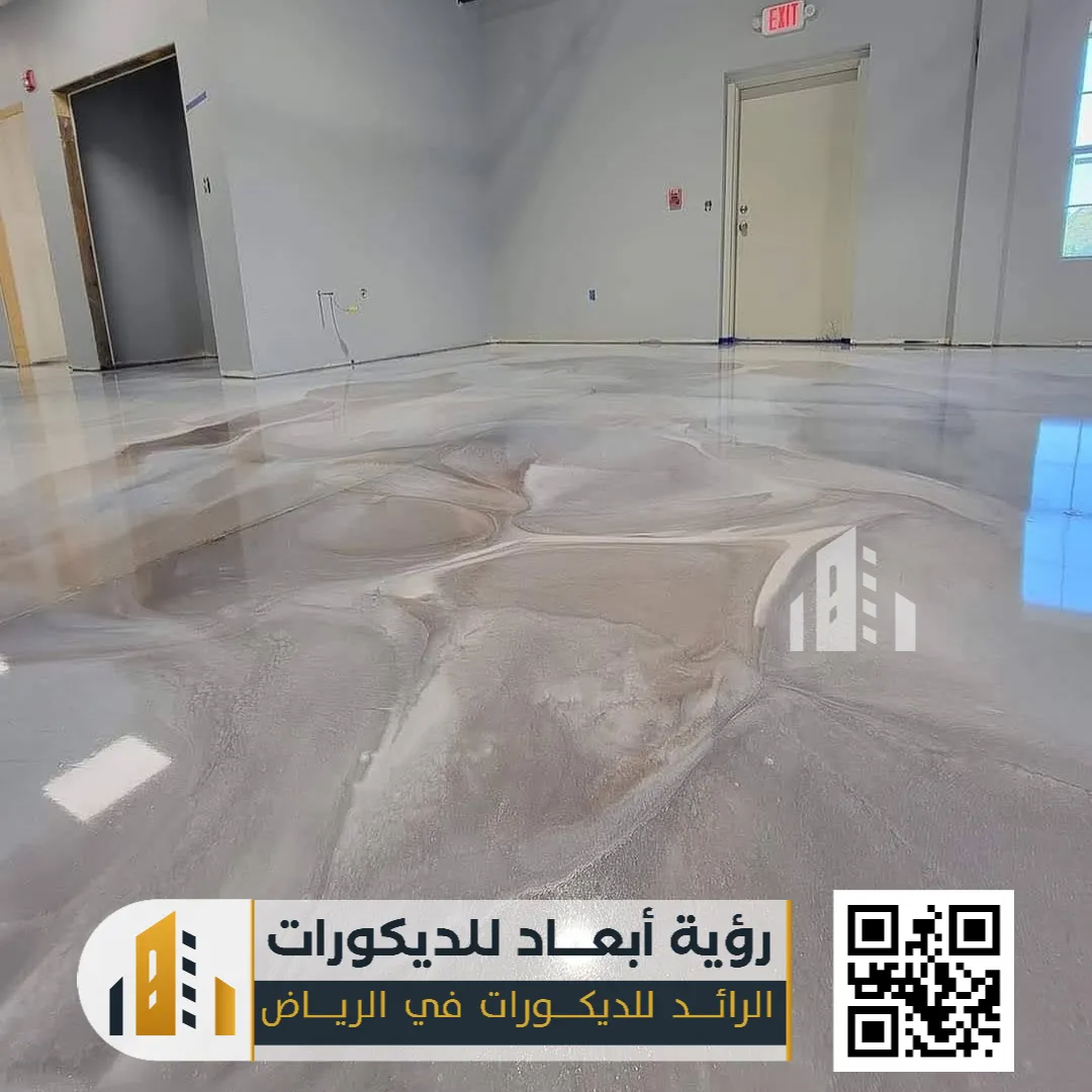 تركيب أرضيات إيبوكسي في الرياض 0550331604 معلم إيبوكسي للجدران في الرياض 21 افكار دهانات الايبوكسي في الرياض حي الشفا