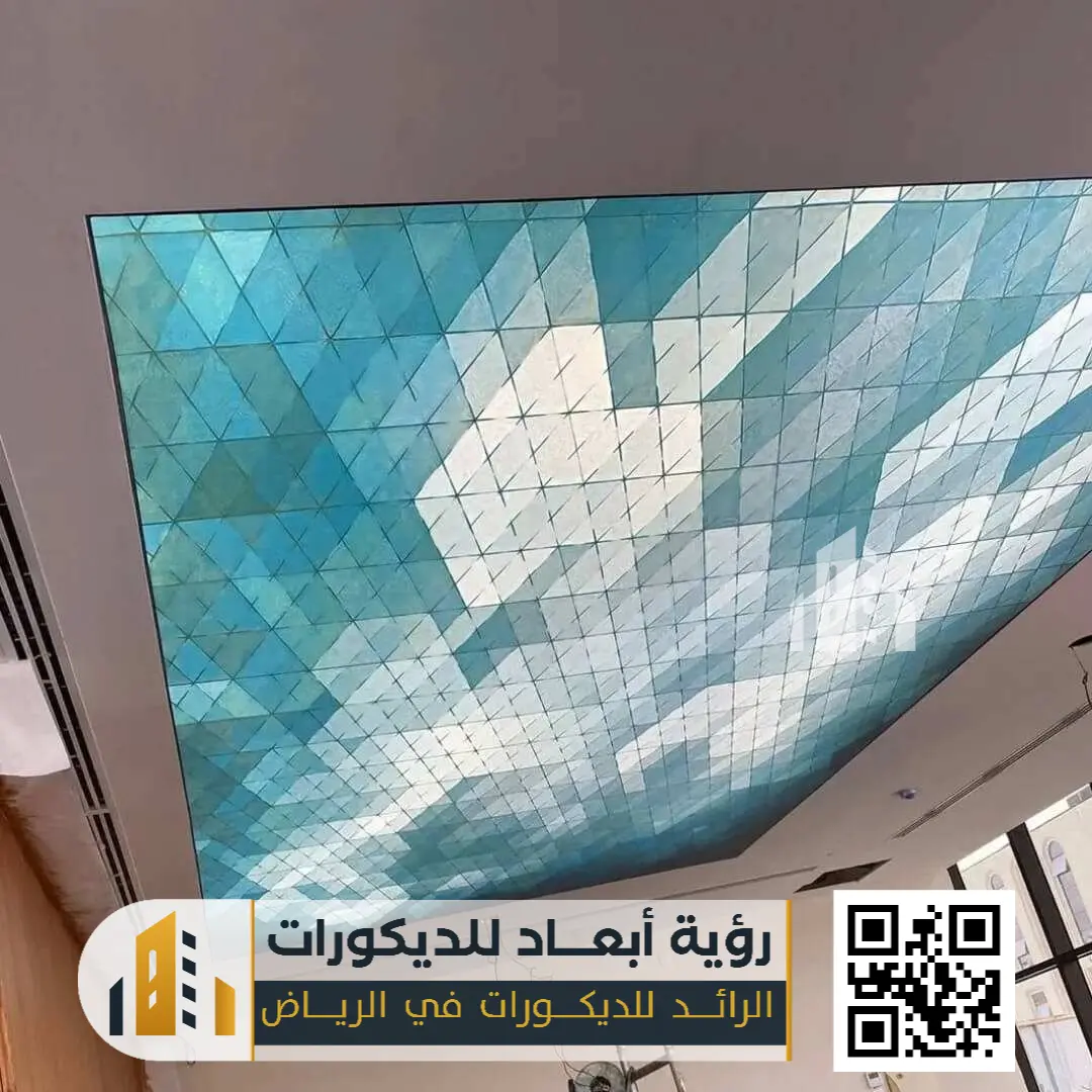 أسقف روز في الرياض 0550331604 تركيب أسقف روز بالرياض 17 تركيب الأسقف الفرنسية في الرياض