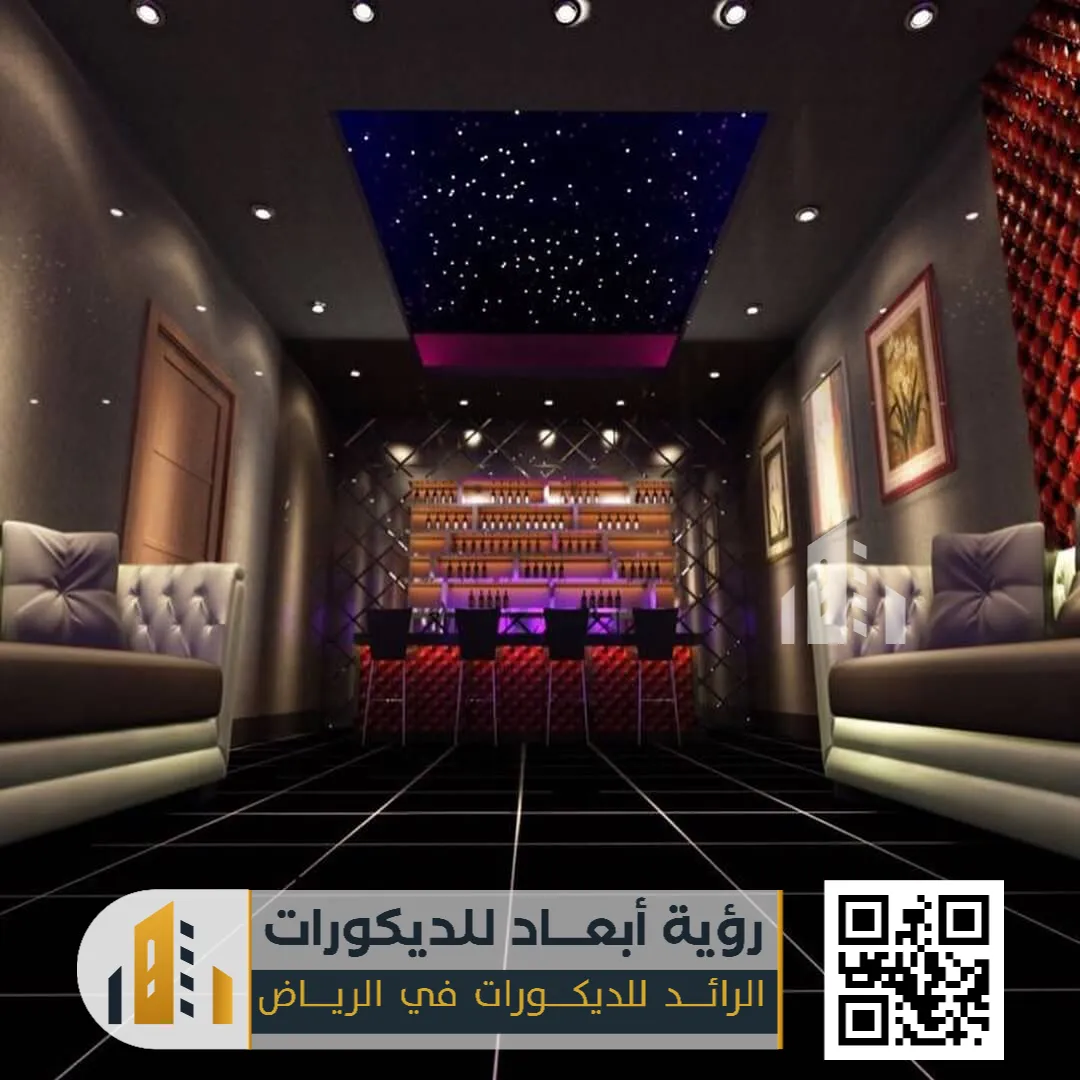 أسقف روز في الرياض 0550331604 تركيب أسقف روز بالرياض 14 تركيب ديكورات سقفي في الرياض