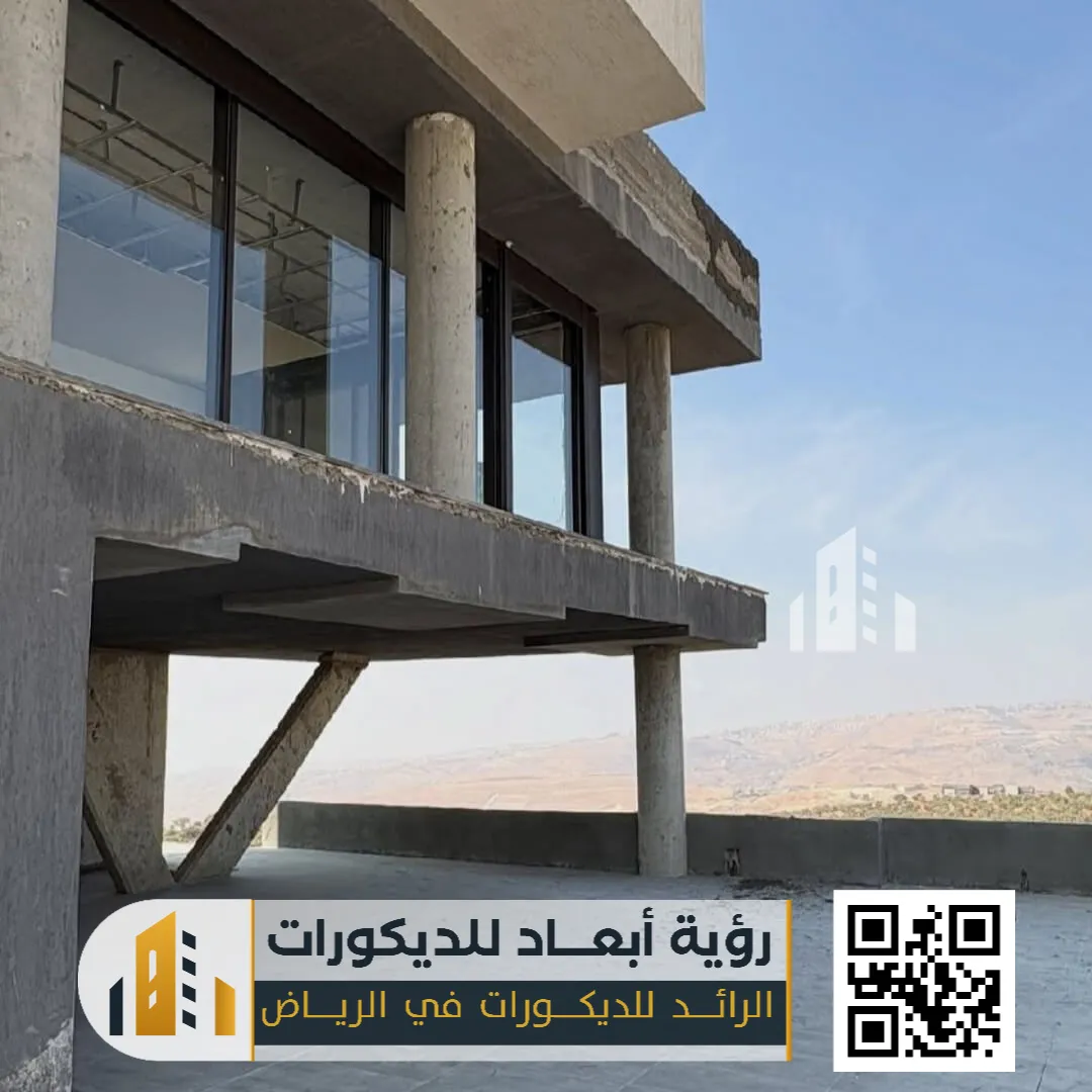 مقاول ترميم وتشطيب عام 0550331604 ترميم داخلي وخارجي بالرياض 13 ترميم واجهات خارجيه في الرياض