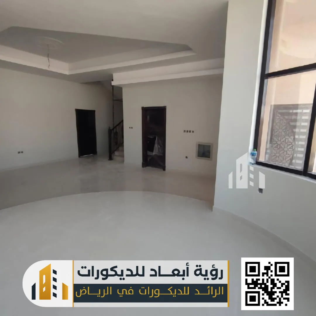 مقاول ترميم وتشطيب عام 0550331604 ترميم داخلي وخارجي بالرياض 3 ترميمات مباني في الرياض وادي لبن