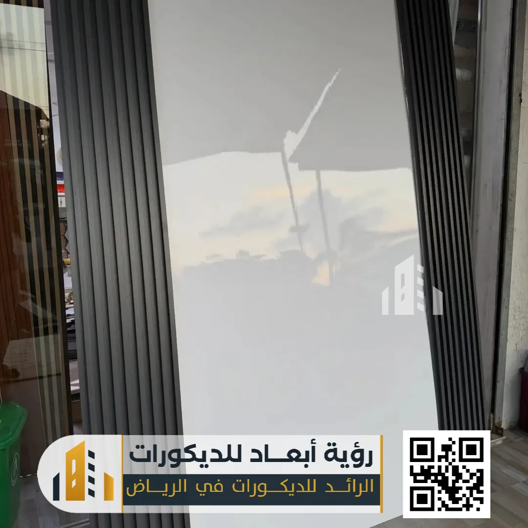 تركيب بديل رخام الرياض 0550331604 فخامة المظهر وسهولة التنفيذ بتكلفة ذكية 34 تصميم بديل الرخام في الرياض حي حطين