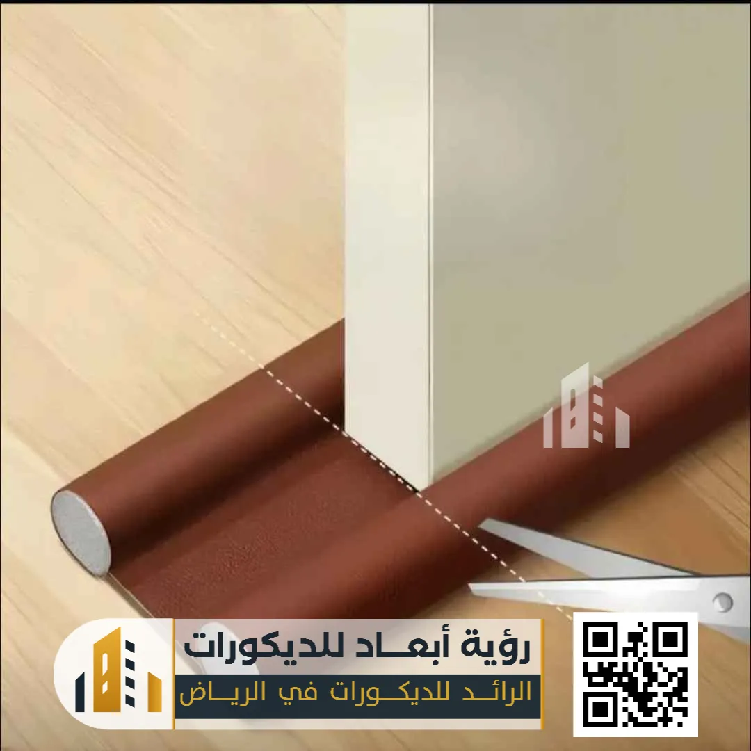 فني تركيب عوازل صوت بالرياض