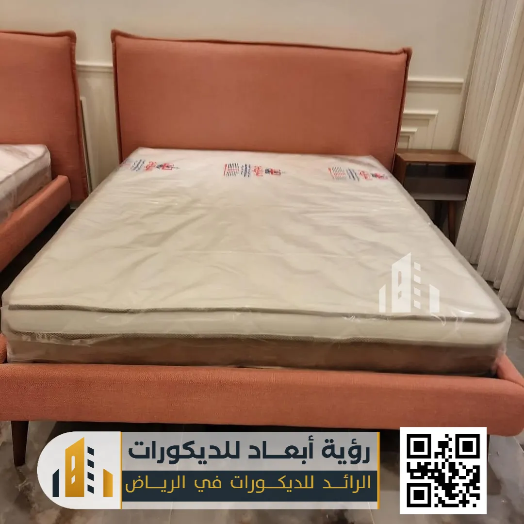 هيد بورد تفصيل بالرياض 0550331604 لمسة فاخرة تغيّر شكل غرفة نومك بالكامل 28 كتالوج غرف نوم في الرياض حي الحزم