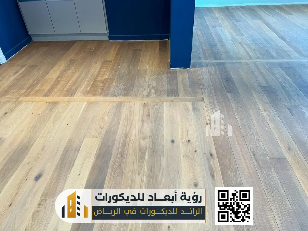 شركة تركيب باركيه بالرياض 0550331604 خبرة متقنة وأناقة تدوم لسنوات 16 محل باركيه بالرياض حي النرجس