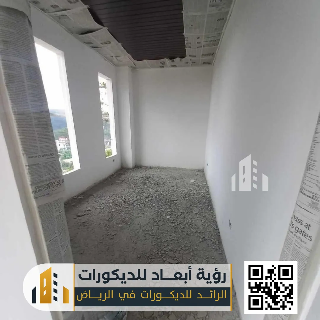 مقاول ترميم وتشطيب عام 0550331604 ترميم داخلي وخارجي بالرياض 22 مقاول صيانة وترميم المنازل القديمة بالرياض