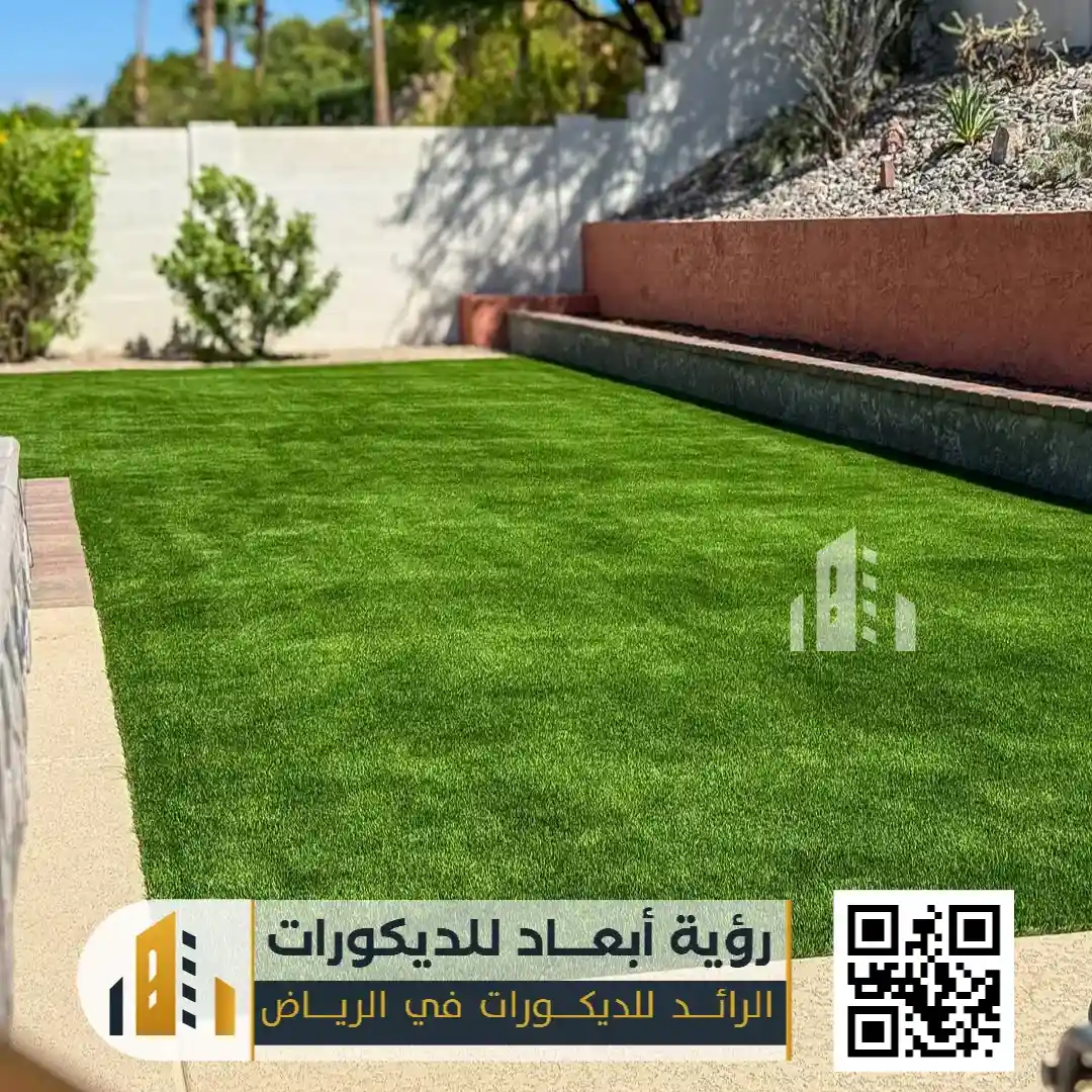 اسعار تنسيق الحدائق في جنوب الرياض