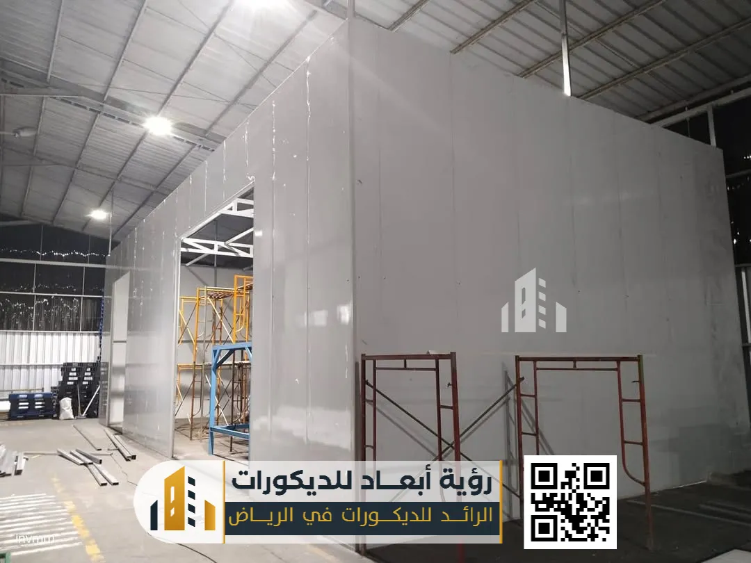 بناء ساندوتش بانل بالرياض 0550331604 تركيب ساندوتش بانل في الرياض 21 تركيب الساندوتش بالرياض حي العريجاء