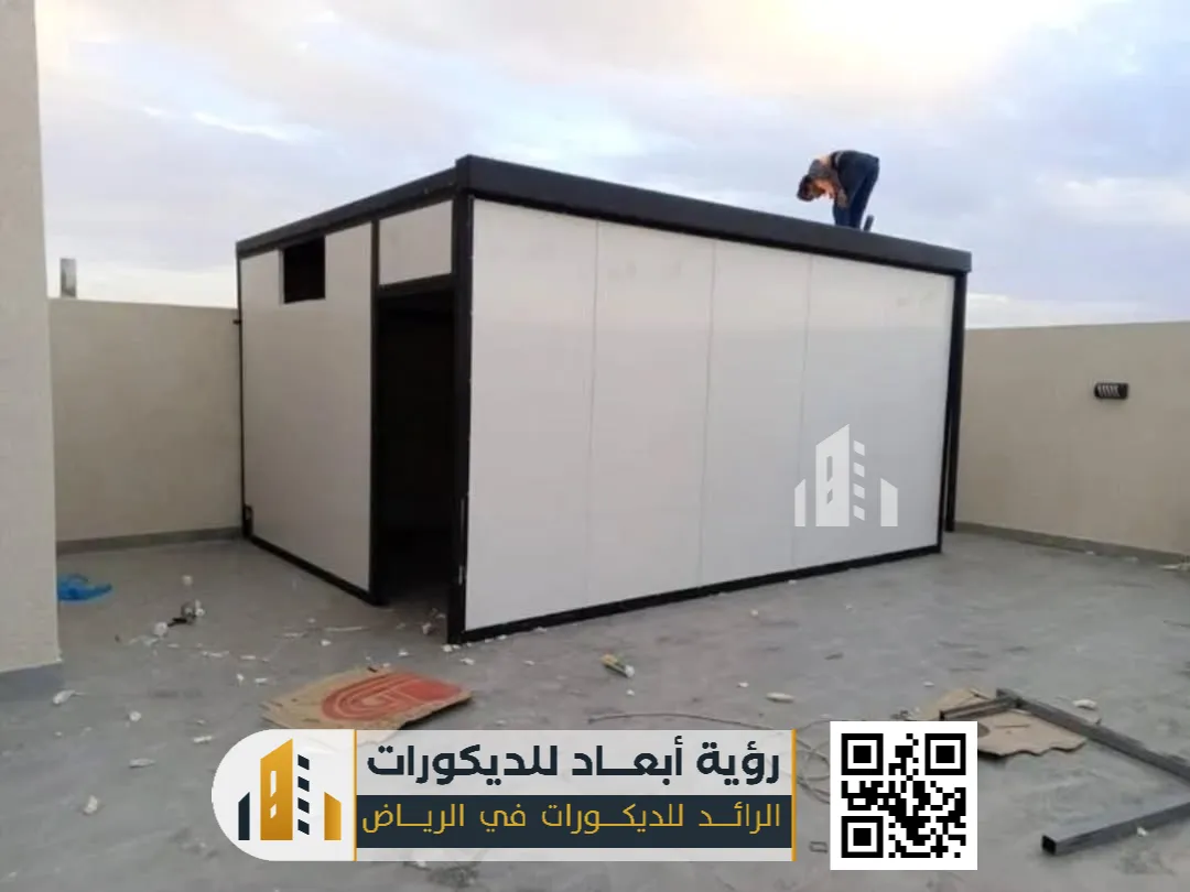 بناء ساندوتش بانل بالرياض 0550331604 تركيب ساندوتش بانل في الرياض 5 تركيب ساندوتش بانل في الرياض