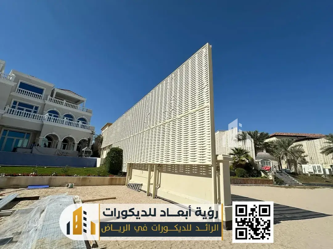 سواتر احواش الرياض 0550331604 تركيب سواتر خشبيه بالرياض 25 تركيب سواتر في الرياض حي الياسمين