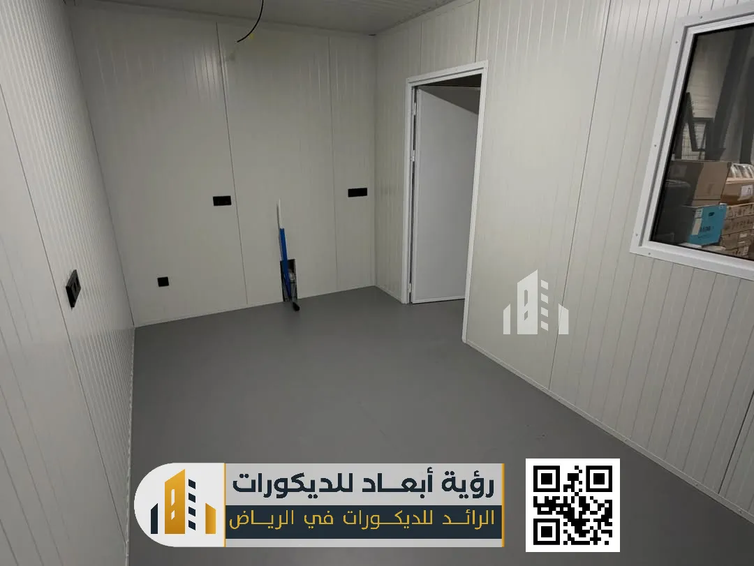 بناء ساندوتش بانل بالرياض 0550331604 تركيب ساندوتش بانل في الرياض 27 ساندوتش بنل بالرياض حي الدار البيضاء