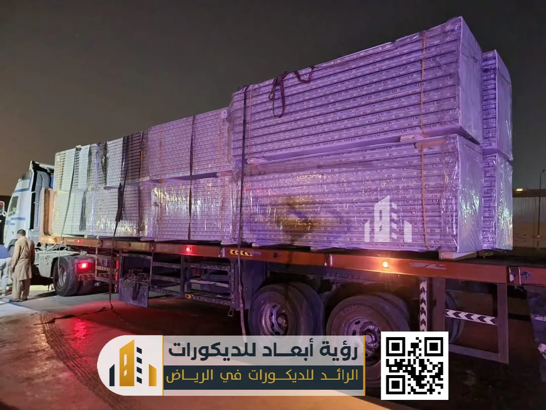 بناء ساندوتش بانل بالرياض 0550331604 تركيب ساندوتش بانل في الرياض 18 سقف ساندوتش بانل في الرياض حي الخليج