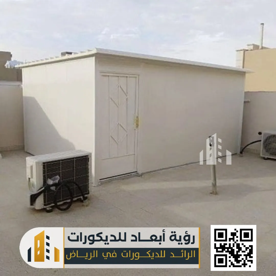 بناء ساندوتش بانل بالرياض 0550331604 تركيب ساندوتش بانل في الرياض 2 صاج ساندوتش بانل في الرياض حي النهضة