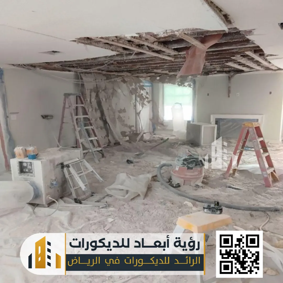 تكسير وترميم الجدران بالرياض 0550331604 مقاول تكسير في الرياض 11 قص جدران بحي النهضة في الرياض