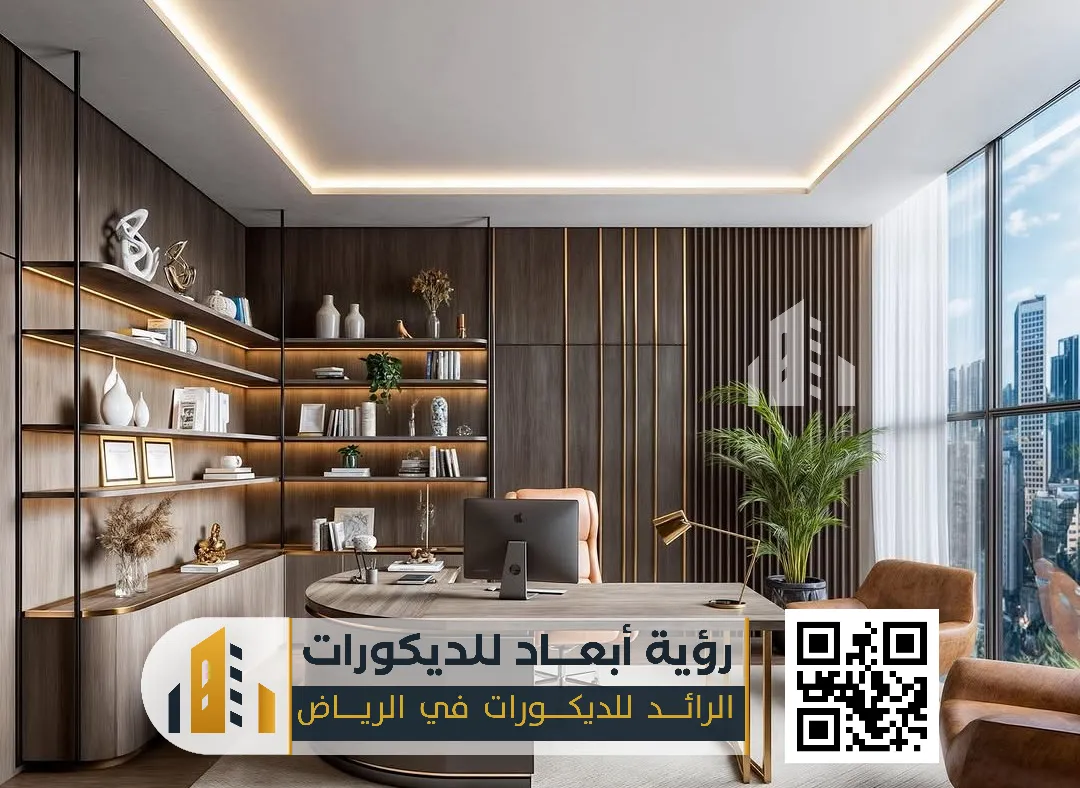 للتصميم الداخلي في الرياض